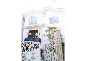 京都市にお住まいのM様 パーフェクトでした！