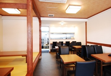 テナント改修工事 京都市伏見区　土井活鰻様