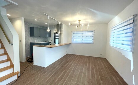 ＼京都建物 おうち改造計画／