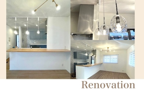 リフォームのご相談も京都建物へ！