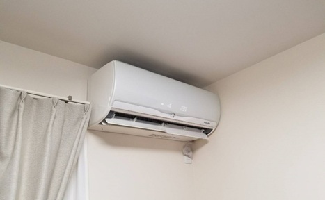 エアコン洗浄工事