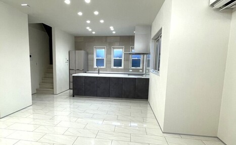 ＼京都建物 おうち改造計画／