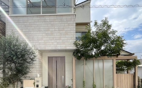 ＼京都建物 おうち改造計画／