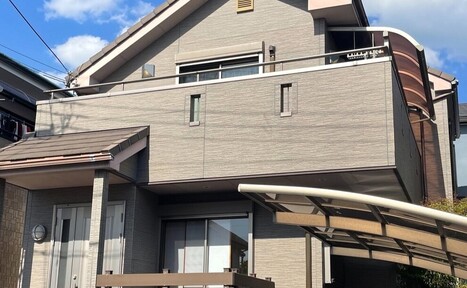 ＼京都建物 おうち改造計画／