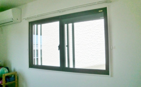 インプラスの取付工事♪