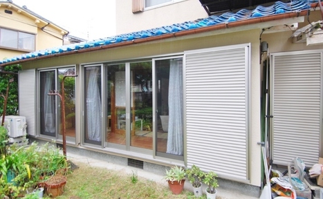 ☆城陽市のリフォーム工事完了しました☆