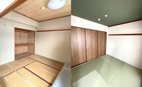 \京都建物 おうち改造計画/