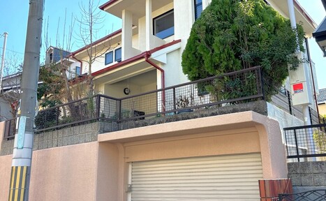 ＼京都建物 おうち改造計画／