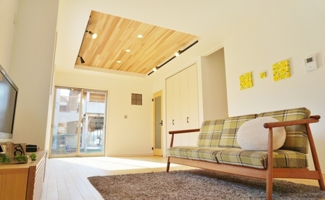 おうち改造計画はじめませんか？