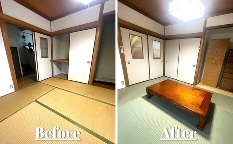 \京都建物 おうち改造計画/