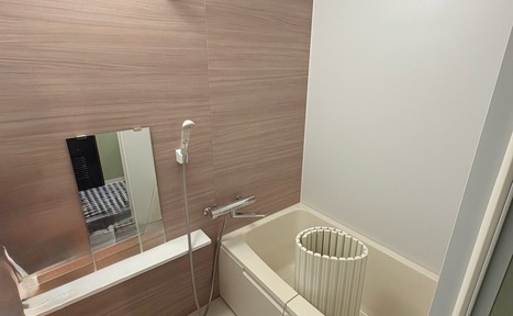 水廻設備リフォーム