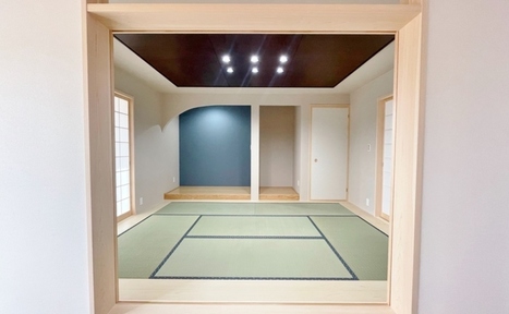 リフォームのご相談も京都建物へ♪