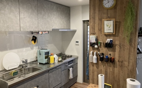 ＼京都建物 おうち改造計画／