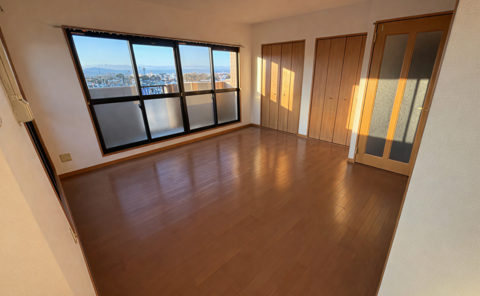防音性能アップ！マンションの床貼り替えリフォーム 