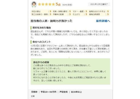 (60代/女性)